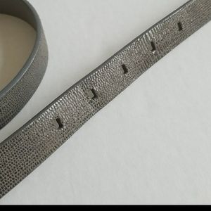 Calvin klein womens belt